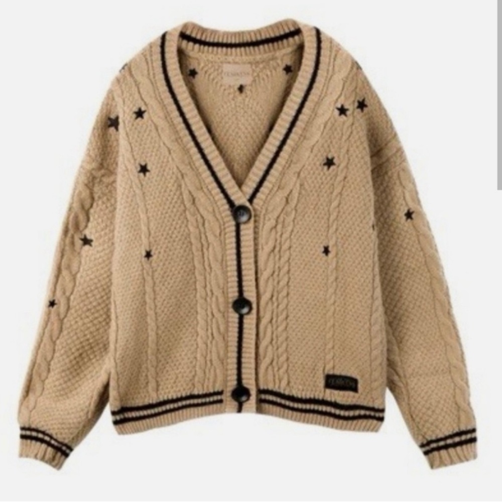 Taylor Swift Fearless Cardigan Size XS/Small